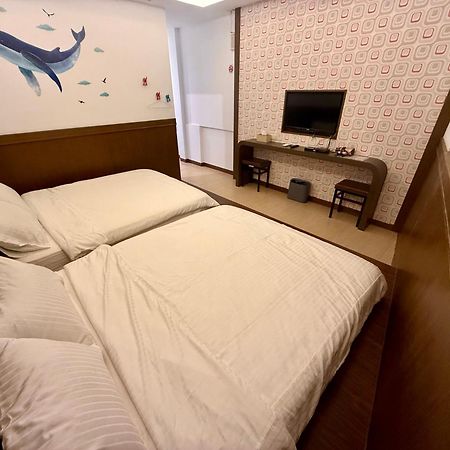 尹居 包棟民宿 小琉球 エクステリア 写真
