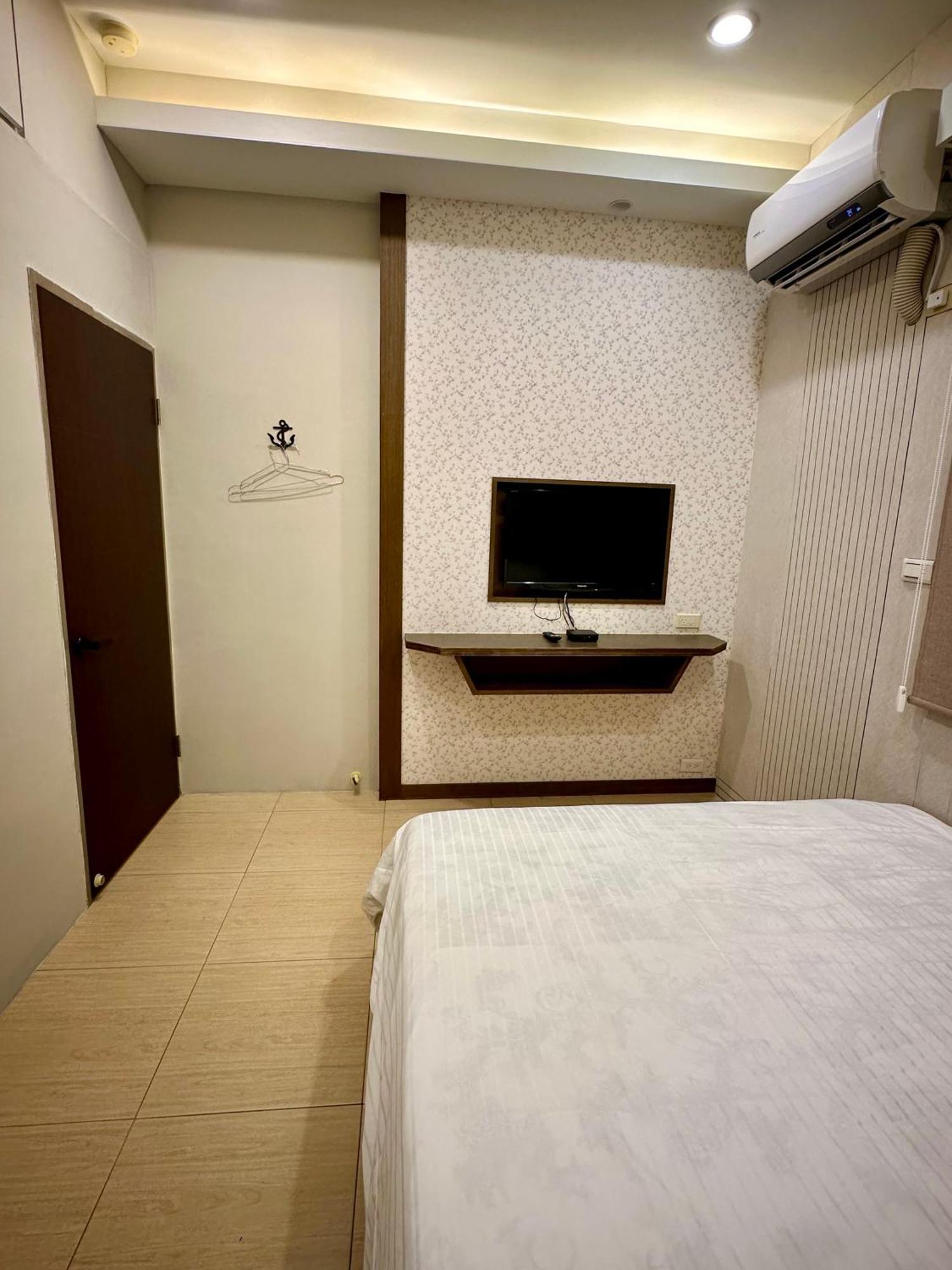 尹居 包棟民宿 小琉球 エクステリア 写真